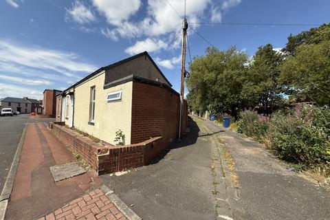 undefined, Chester Terrace North, Sunderland SR4