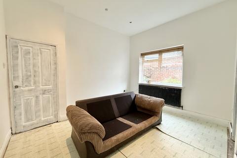 undefined, Chester Terrace North, Sunderland SR4