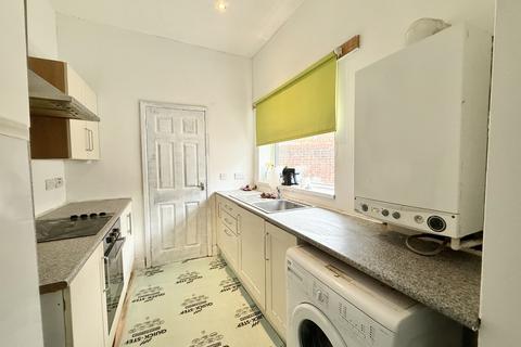 undefined, Chester Terrace North, Sunderland SR4