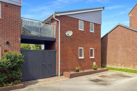 undefined, Chandlers Close, Chorley PR7