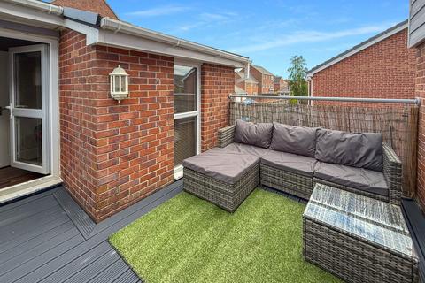 undefined, Chandlers Close, Chorley PR7