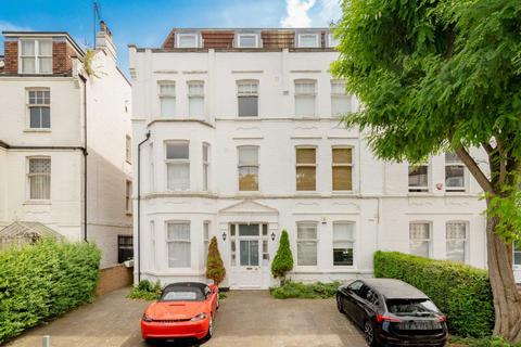 Greencroft Gardens, London NW6