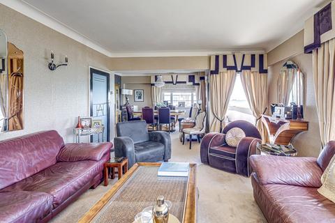 3 bedroom apartment for sale, Seaforth Road, Westcliff-on-sea, SS0