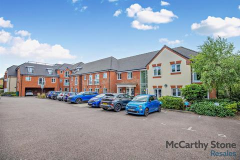 1 bedroom apartment for sale, Park House, Old Park Road, Hitchin