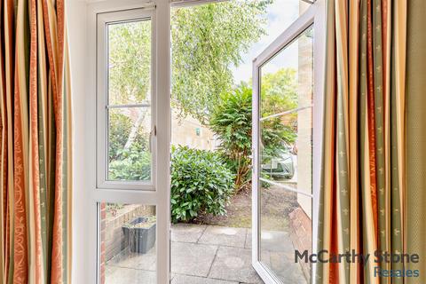 1 bedroom apartment for sale, Park House, Old Park Road, Hitchin