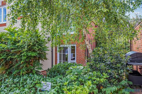 1 bedroom apartment for sale, Park House, Old Park Road, Hitchin