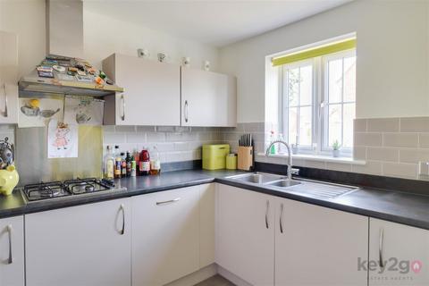 3 bedroom end of terrace house for sale, Ruby Lane, Mosborough, Sheffield, S20