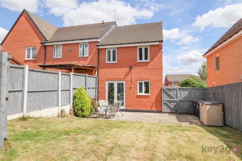 3 bedroom end of terrace house for sale, Ruby Lane, Mosborough, Sheffield, S20