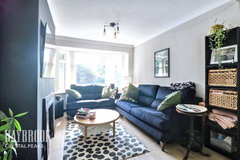 3 bedroom semi-detached house for sale, Stradbroke Drive, Richmond