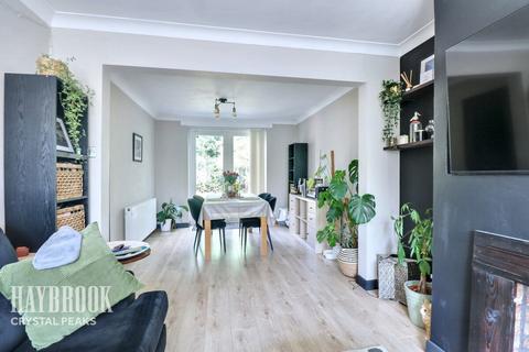 3 bedroom semi-detached house for sale, Stradbroke Drive, Richmond