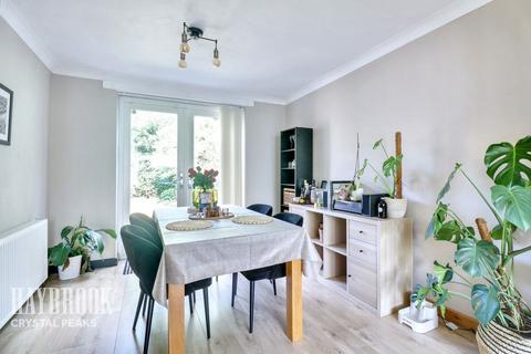 3 bedroom semi-detached house for sale, Stradbroke Drive, Richmond
