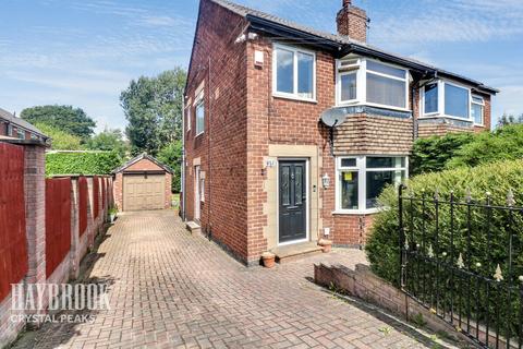 3 bedroom semi-detached house for sale, Stradbroke Drive, Richmond