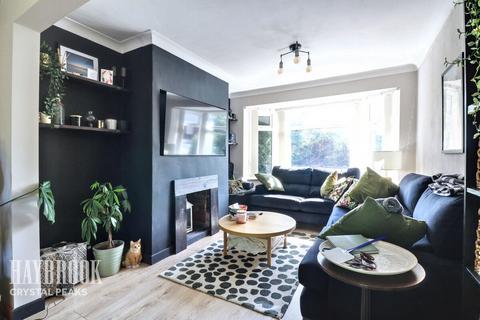 3 bedroom semi-detached house for sale, Stradbroke Drive, Richmond