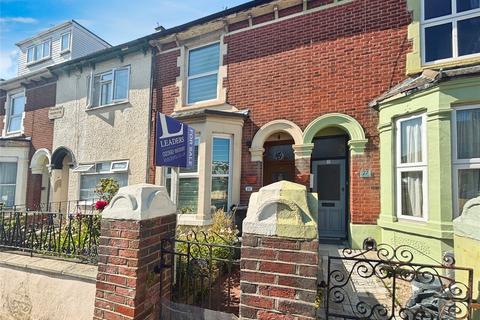 undefined, Powerscourt Road, Portsmouth, Hampshire