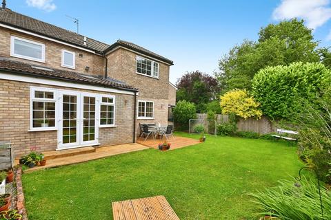 undefined, Troutbeck, North Yorkshire YO24