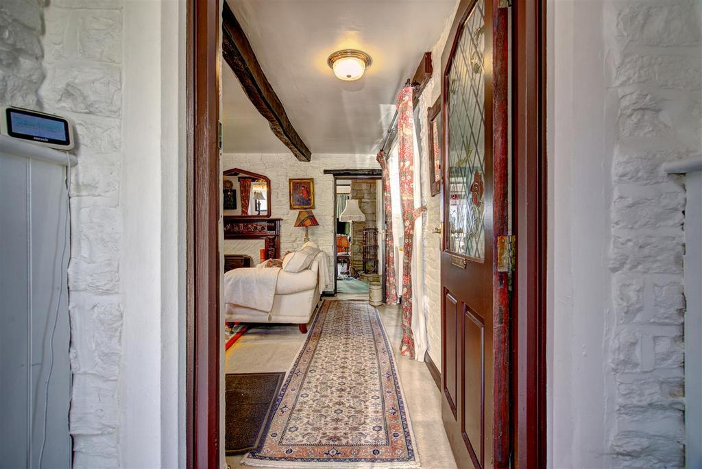 Reception Room 2