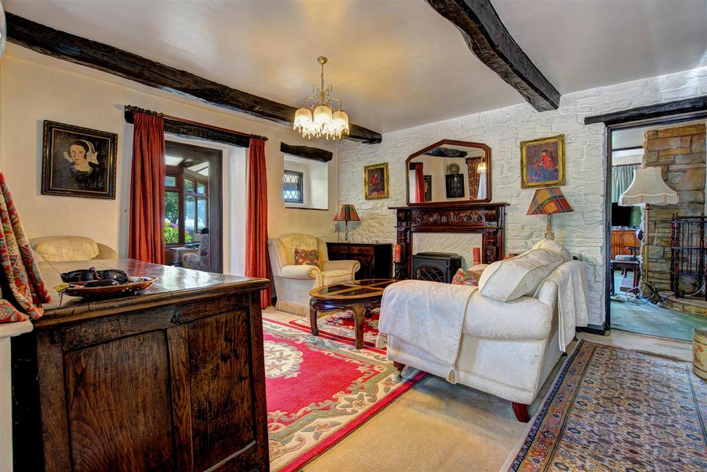 Reception Room 2