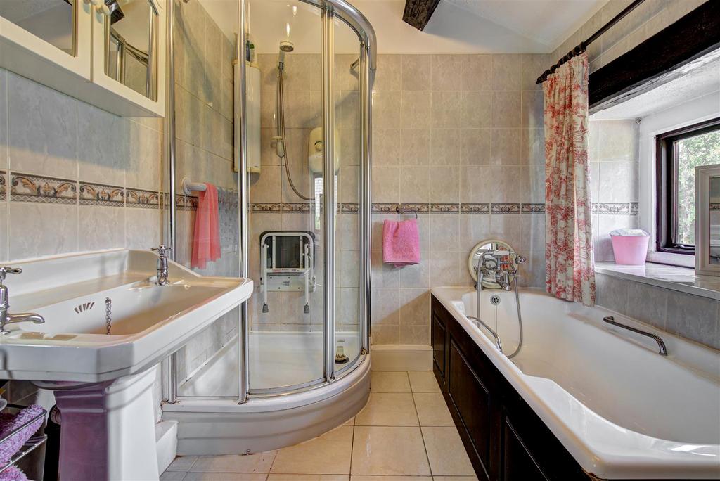En Suite