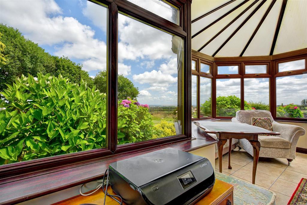 Conservatory 1