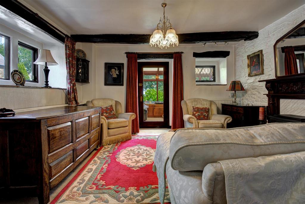 Reception Room 2