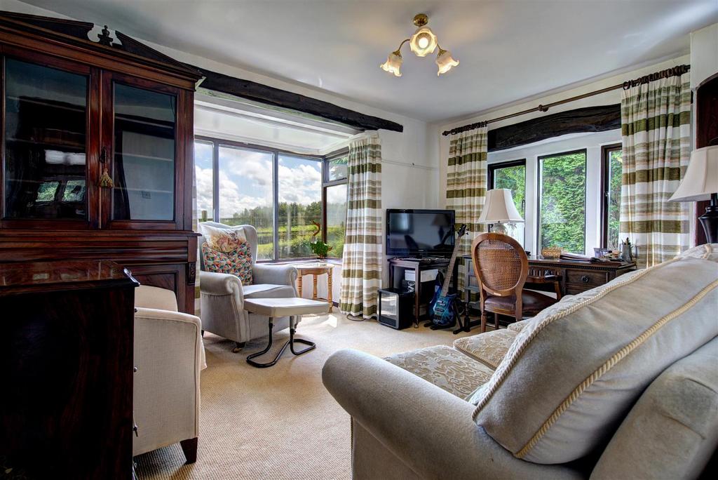 Reception Room 3