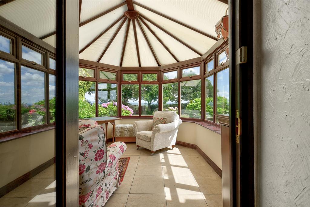 Conservatory 1