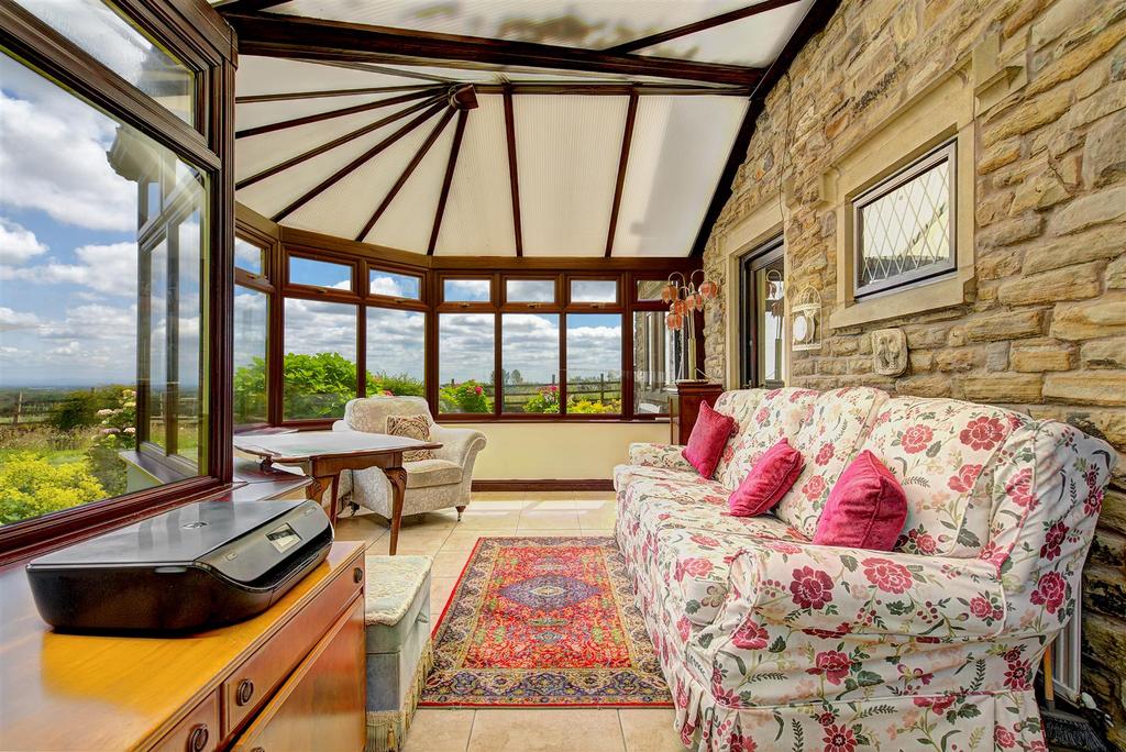 Conservatory 1