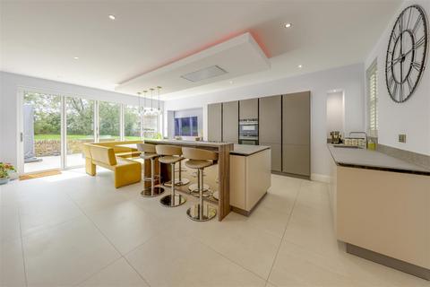 4 bedroom detached house for sale, Penny Bank Close, Loveclough, Rossendale