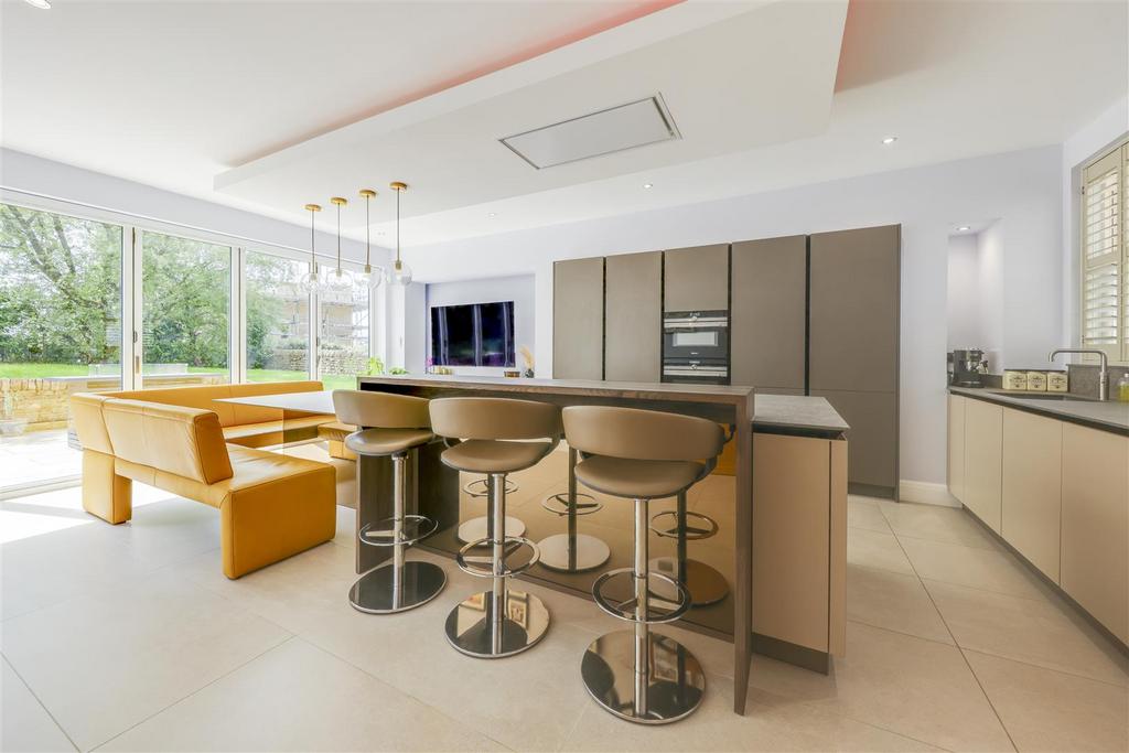 Kitchen Alt 3