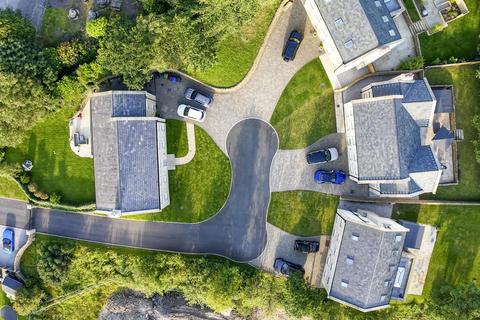 4 bedroom detached house for sale, Penny Bank Close, Loveclough, Rossendale