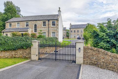 4 bedroom detached house for sale, Penny Bank Close, Loveclough, Rossendale