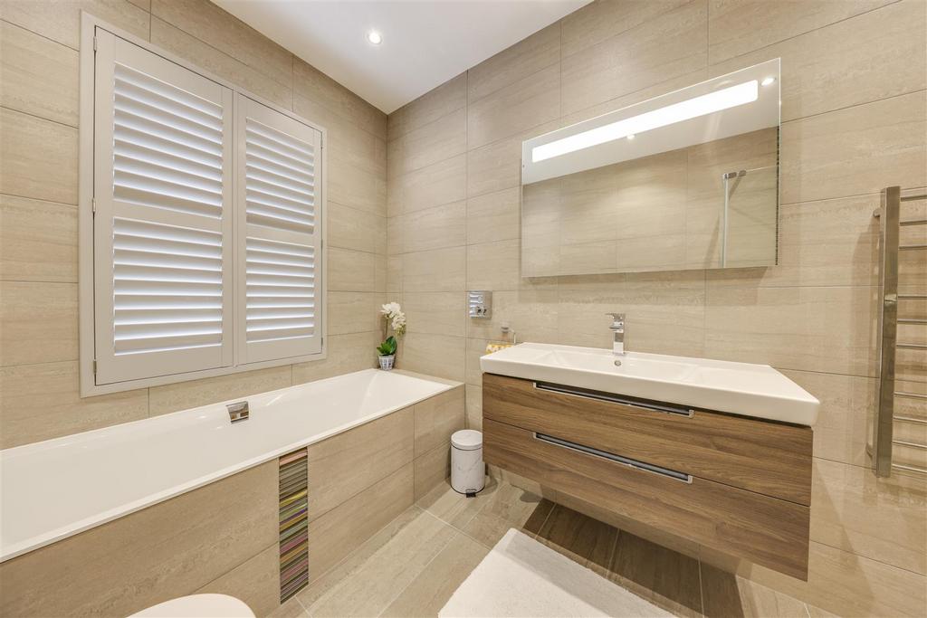 Bathroom Alt