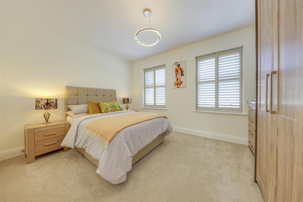 Bed 3