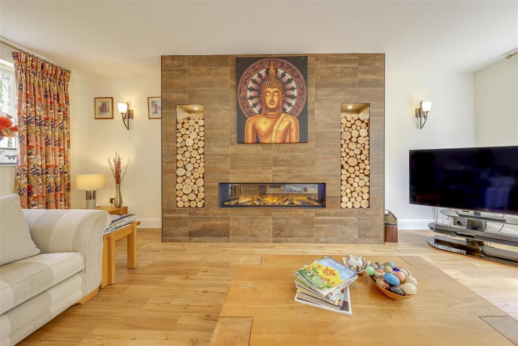 Feature Fire