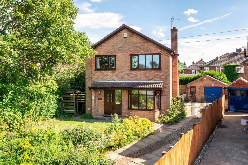 Broadway, Fulford, York, YO10