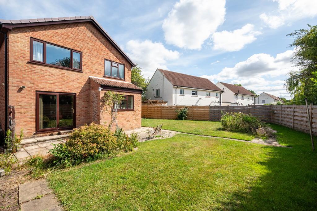 House in York - View 3