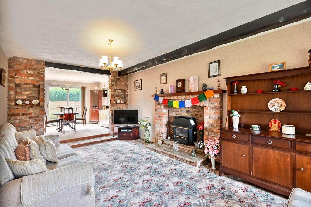 House in York - View 4