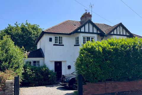 4 bedroom semi-detached house for sale, Westbourne Road, Penarth