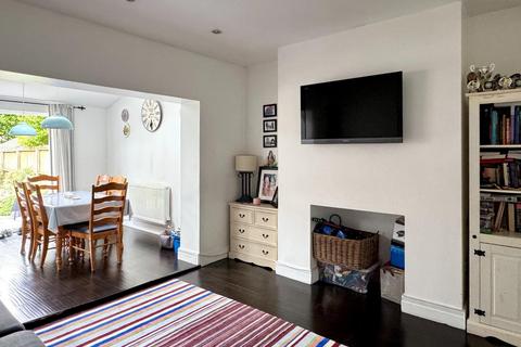 4 bedroom semi-detached house for sale, Westbourne Road, Penarth
