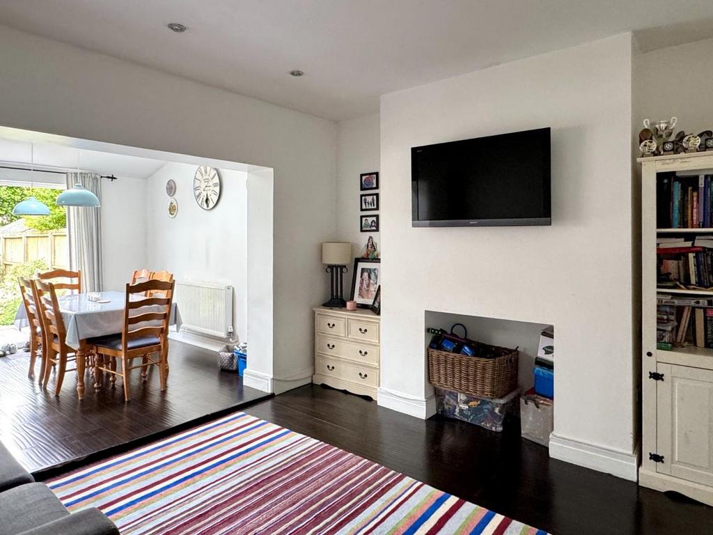 Reception Room 2