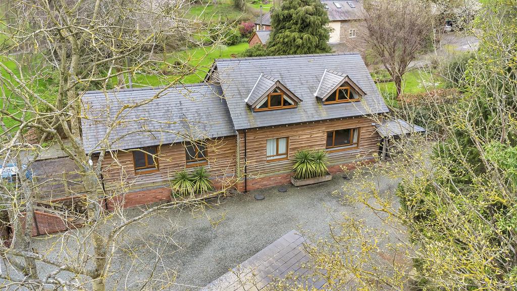 Dairy House