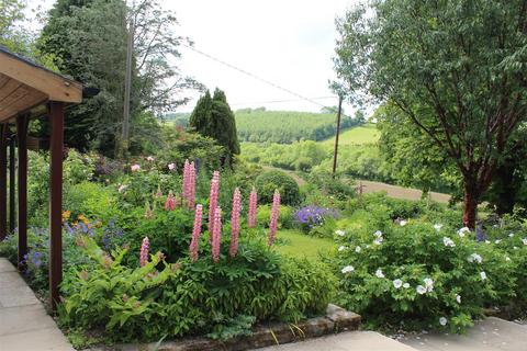 undefined, Cwm Linton, Churchstoke, Montgomery, SY15 6TN