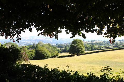 undefined, Cwm Linton, Churchstoke, Montgomery, SY15 6TN
