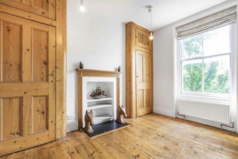 undefined, Liverpool Road, Islington N1