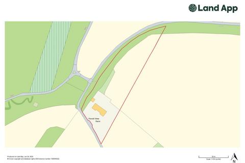 5 bedroom bungalow for sale, Stelling Minnis, Canterbury, Kent, CT4