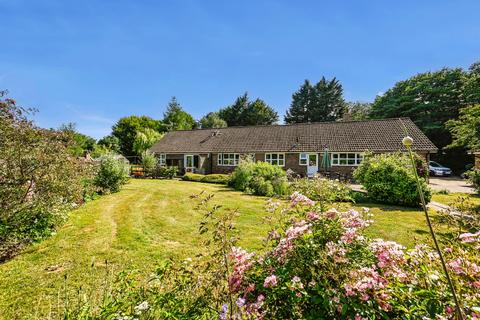 5 bedroom bungalow for sale, Stelling Minnis, Canterbury, Kent, CT4