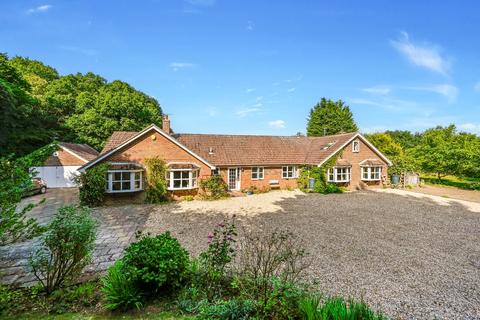 5 bedroom bungalow for sale, Stelling Minnis, Canterbury, Kent, CT4