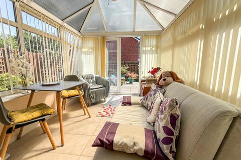 undefined, Barnfield Close, Oswestry