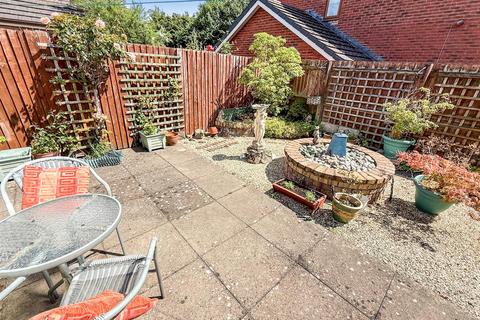 undefined, Barnfield Close, Oswestry