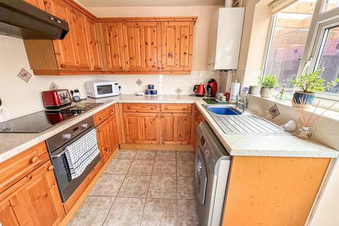 undefined, Barnfield Close, Oswestry